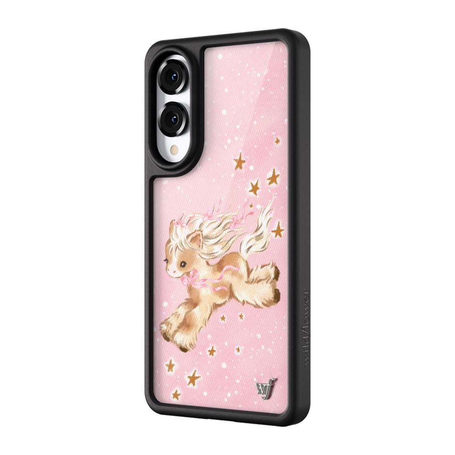 Pony Dreams Samsung Galaxy Case