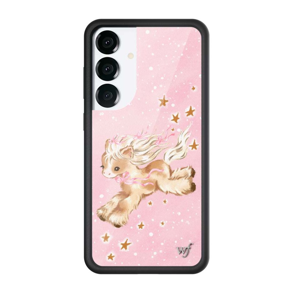 Pony Dreams Samsung Galaxy Case