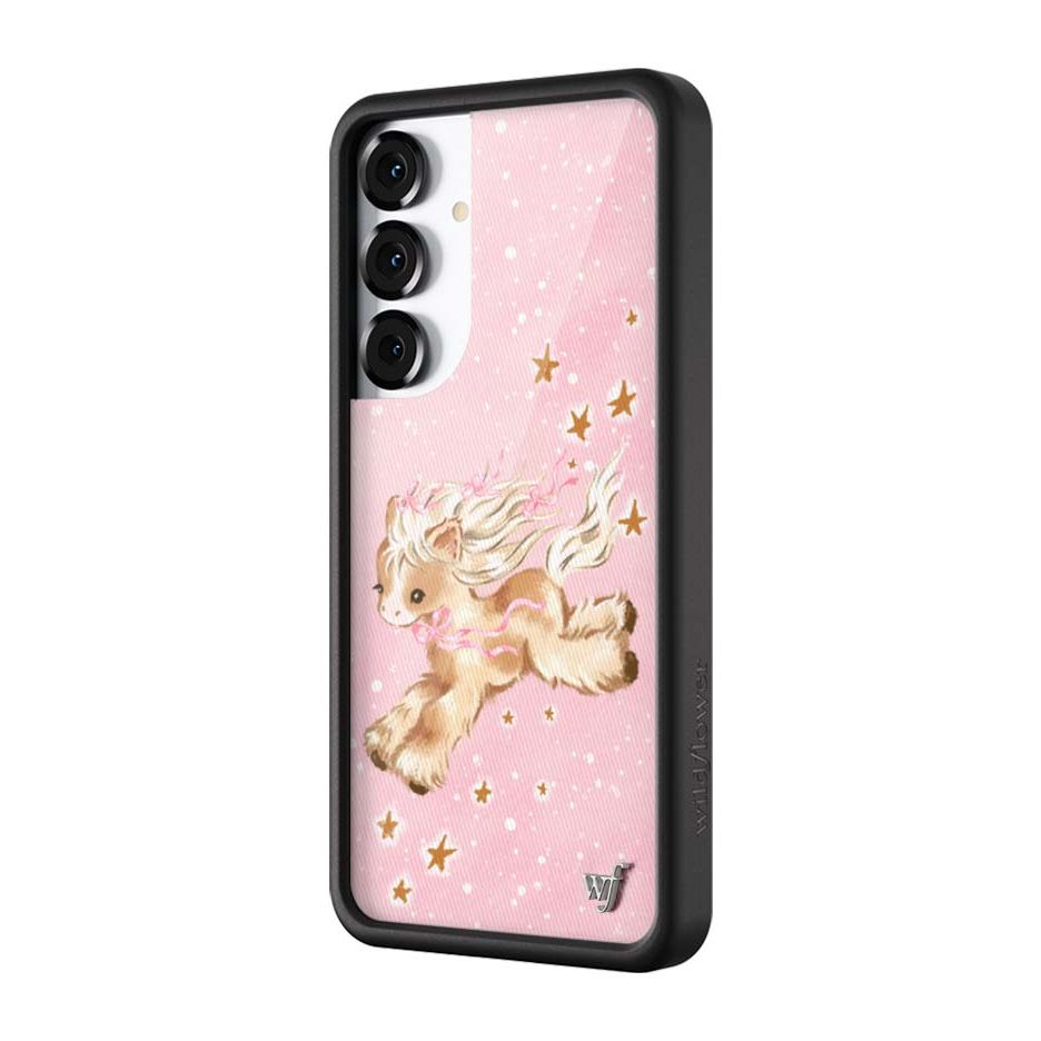 Pony Dreams Samsung Galaxy Case