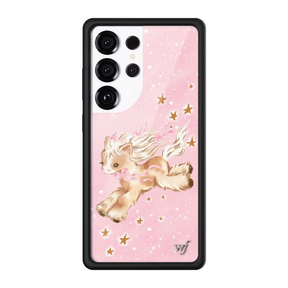 Pony Dreams Samsung Galaxy Case