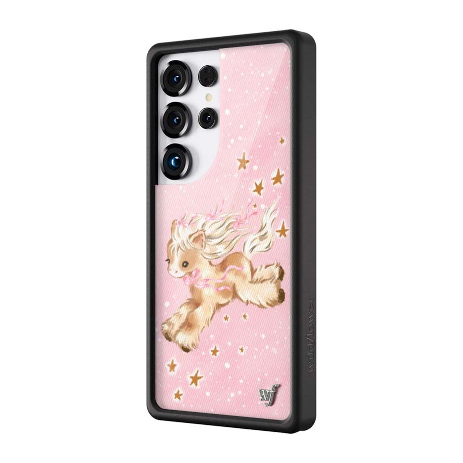 Pony Dreams Samsung Galaxy Case