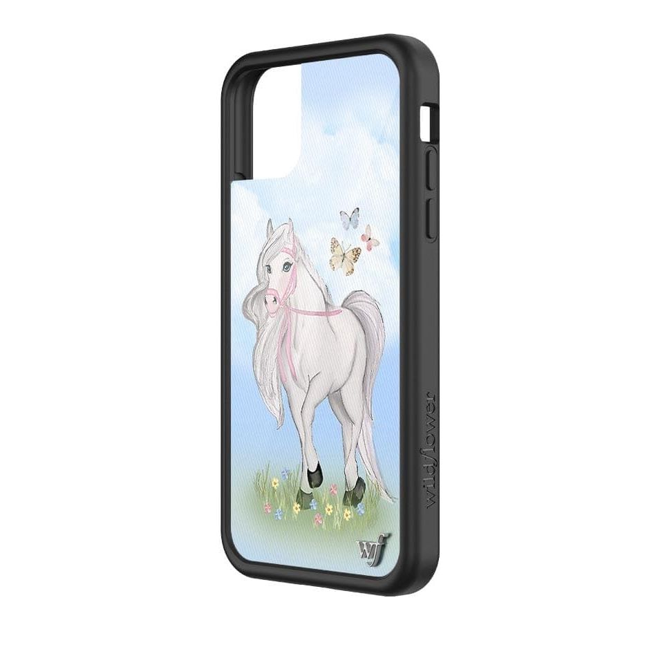 Precious Pony iPhone Case