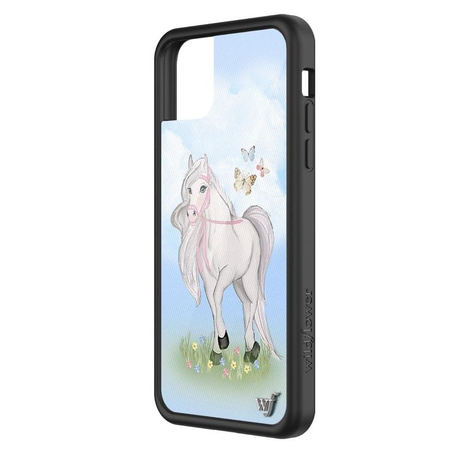 Precious Pony iPhone Case