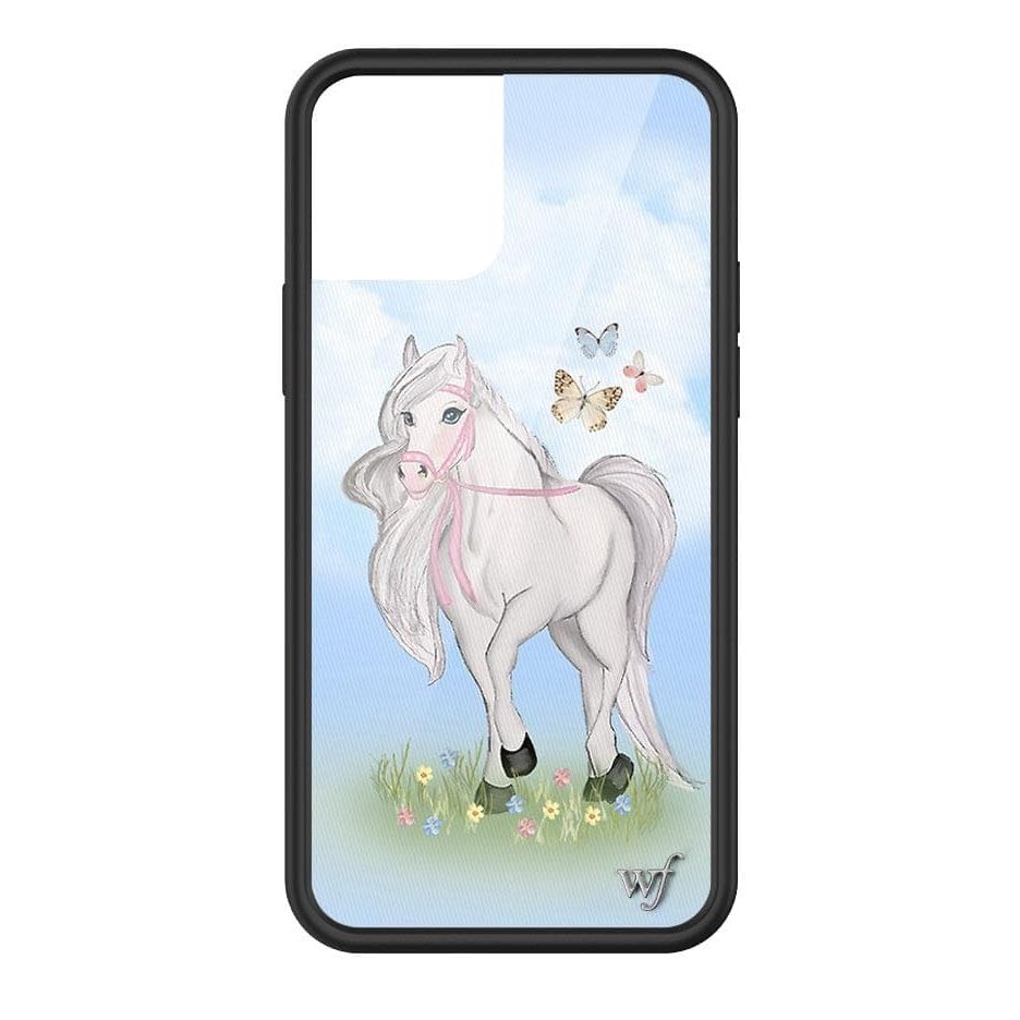 Precious Pony iPhone Case