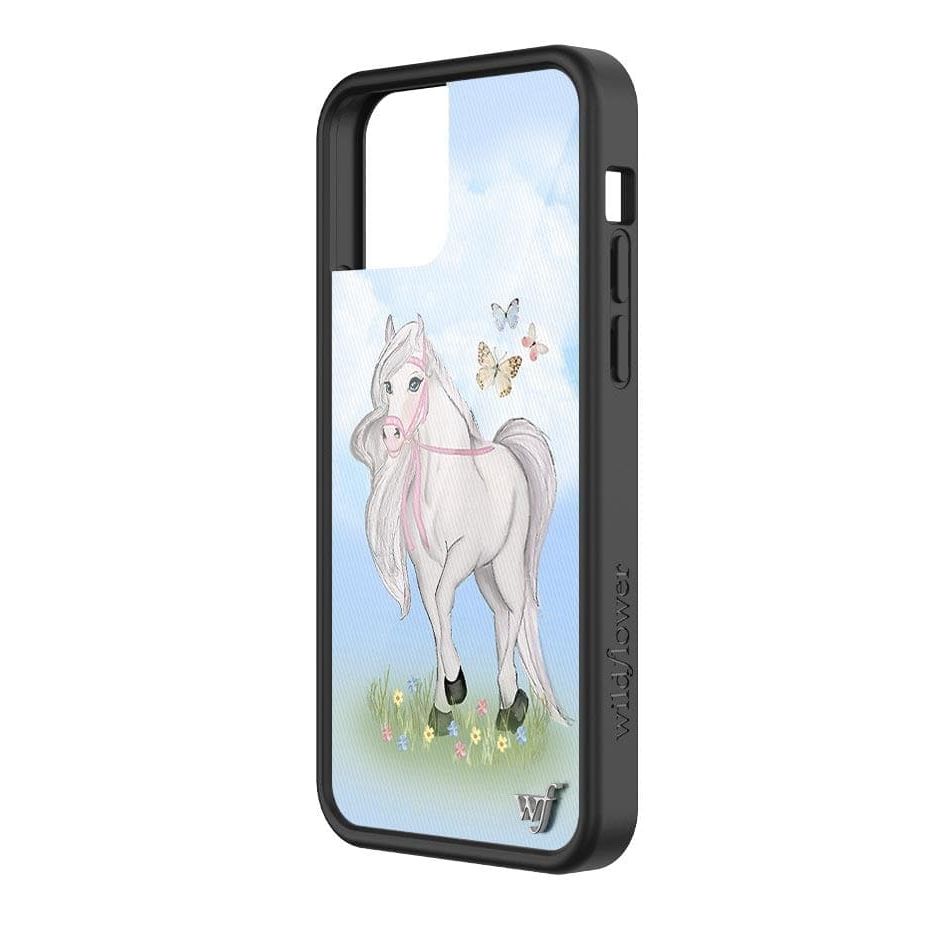 Precious Pony iPhone Case