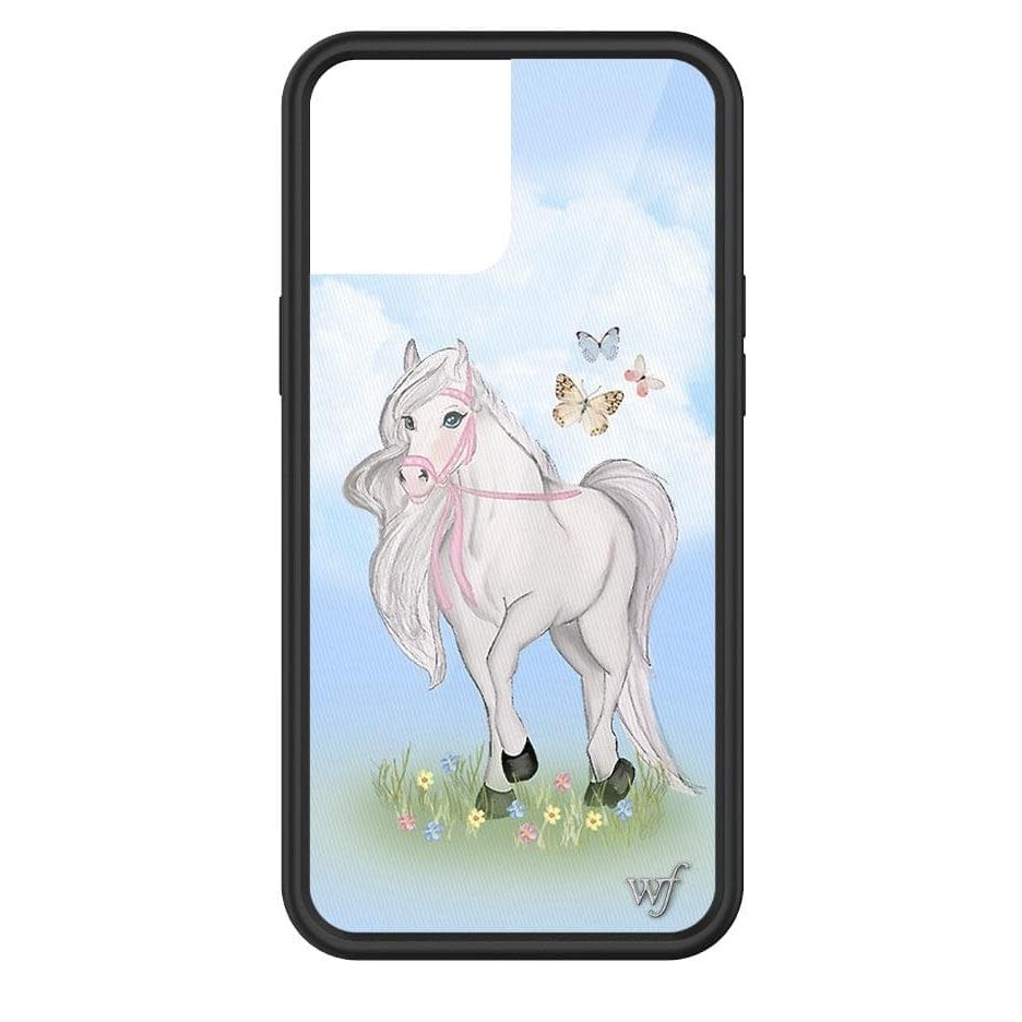 Precious Pony iPhone Case