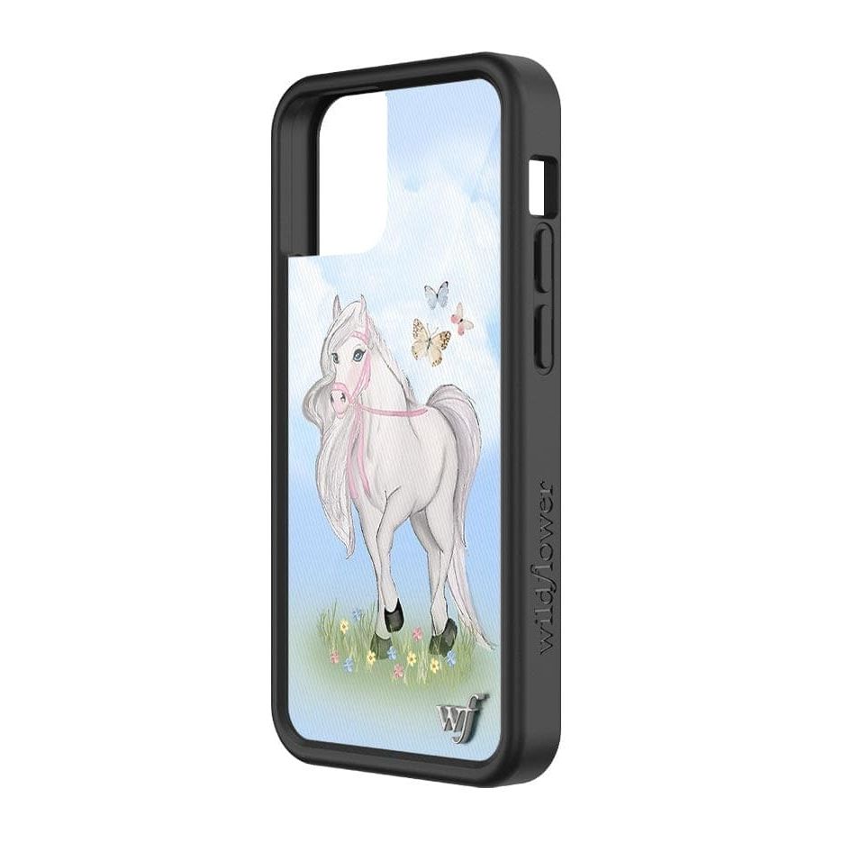 Precious Pony iPhone Case
