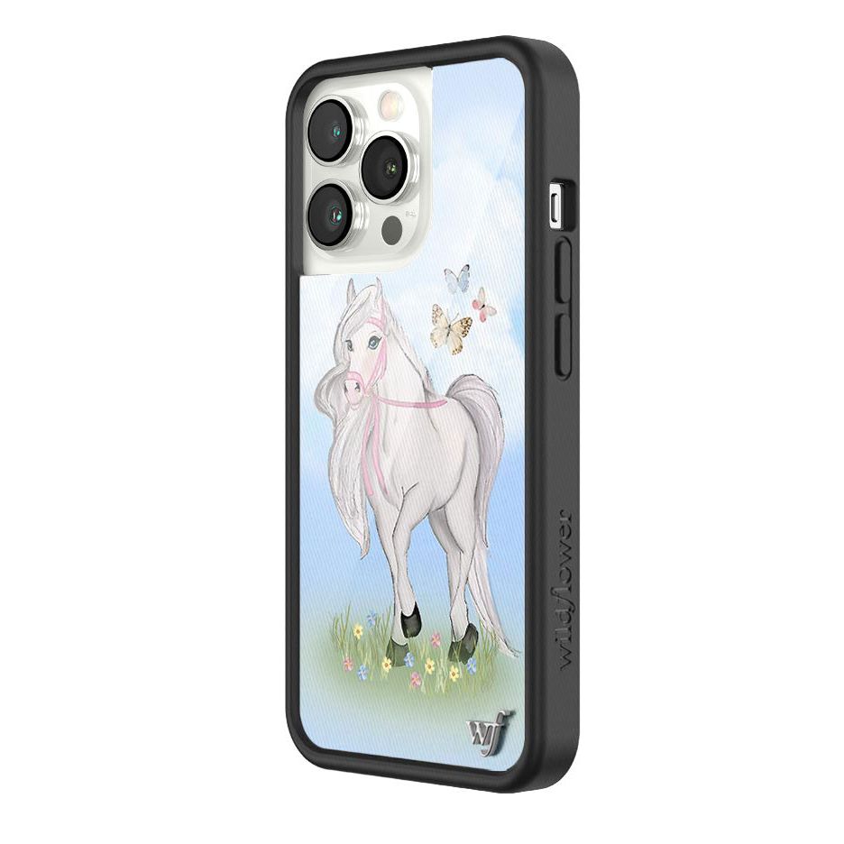 Precious Pony iPhone Case