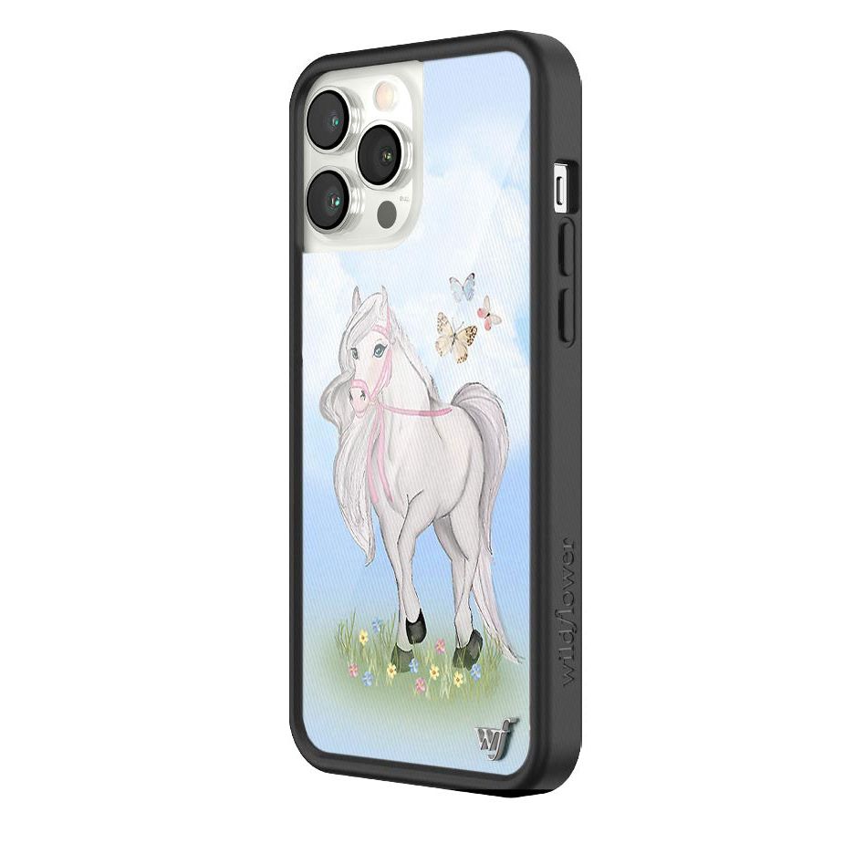 Precious Pony iPhone Case