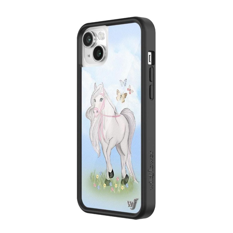 Precious Pony iPhone Case