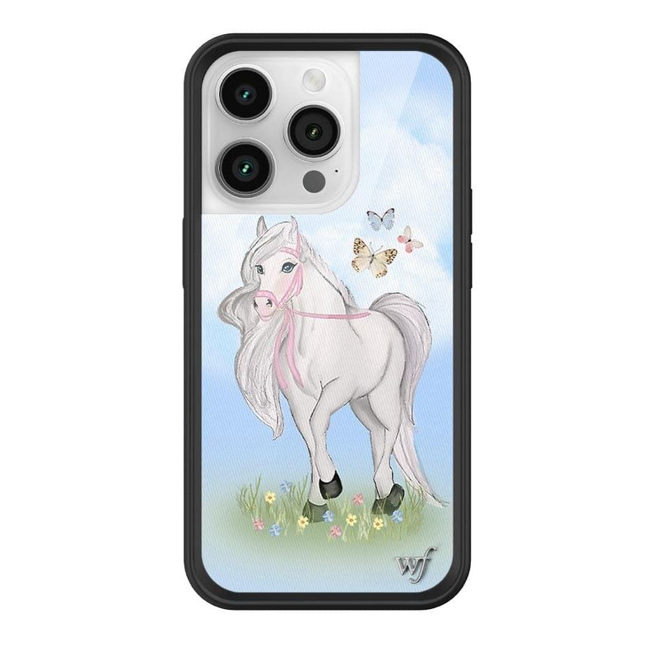 Precious Pony iPhone Case