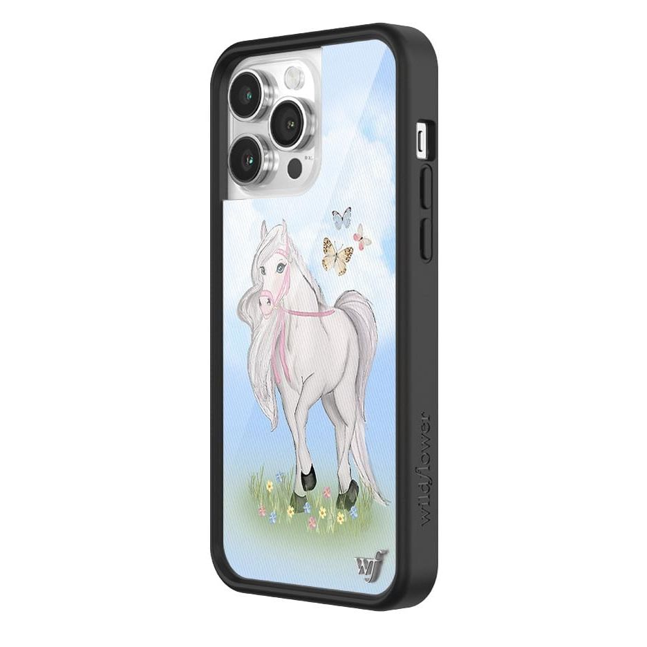 Precious Pony iPhone Case