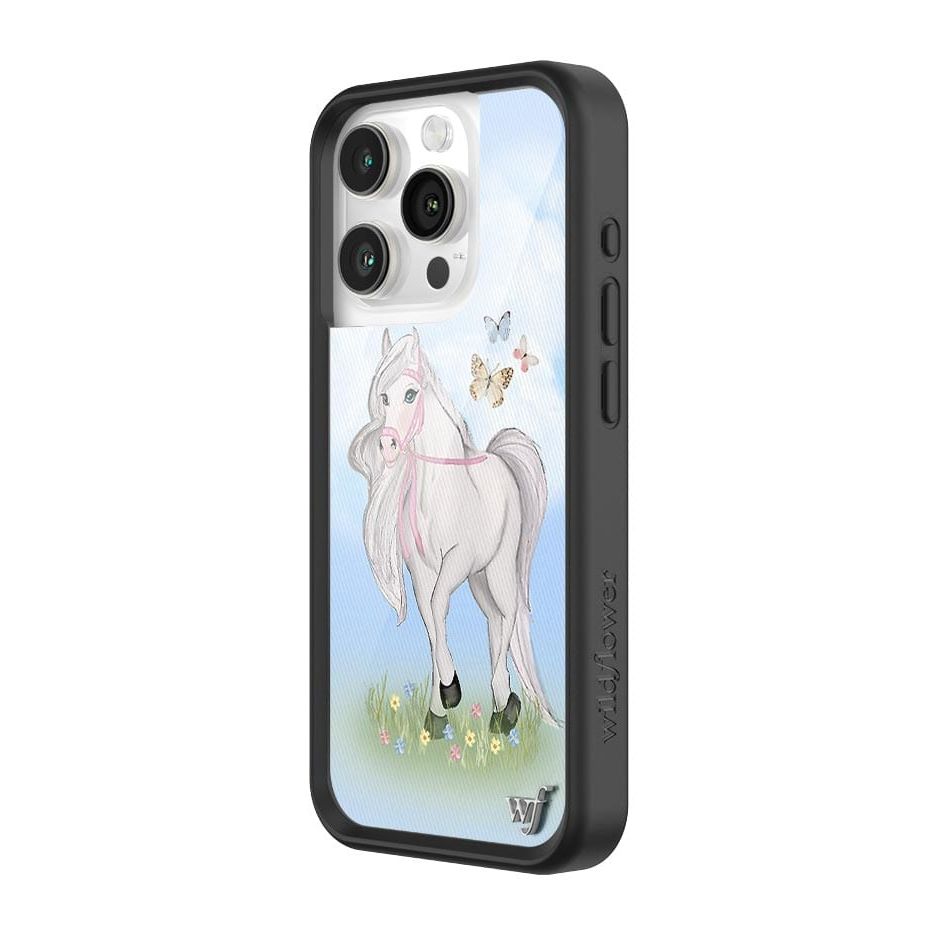 Precious Pony iPhone Case