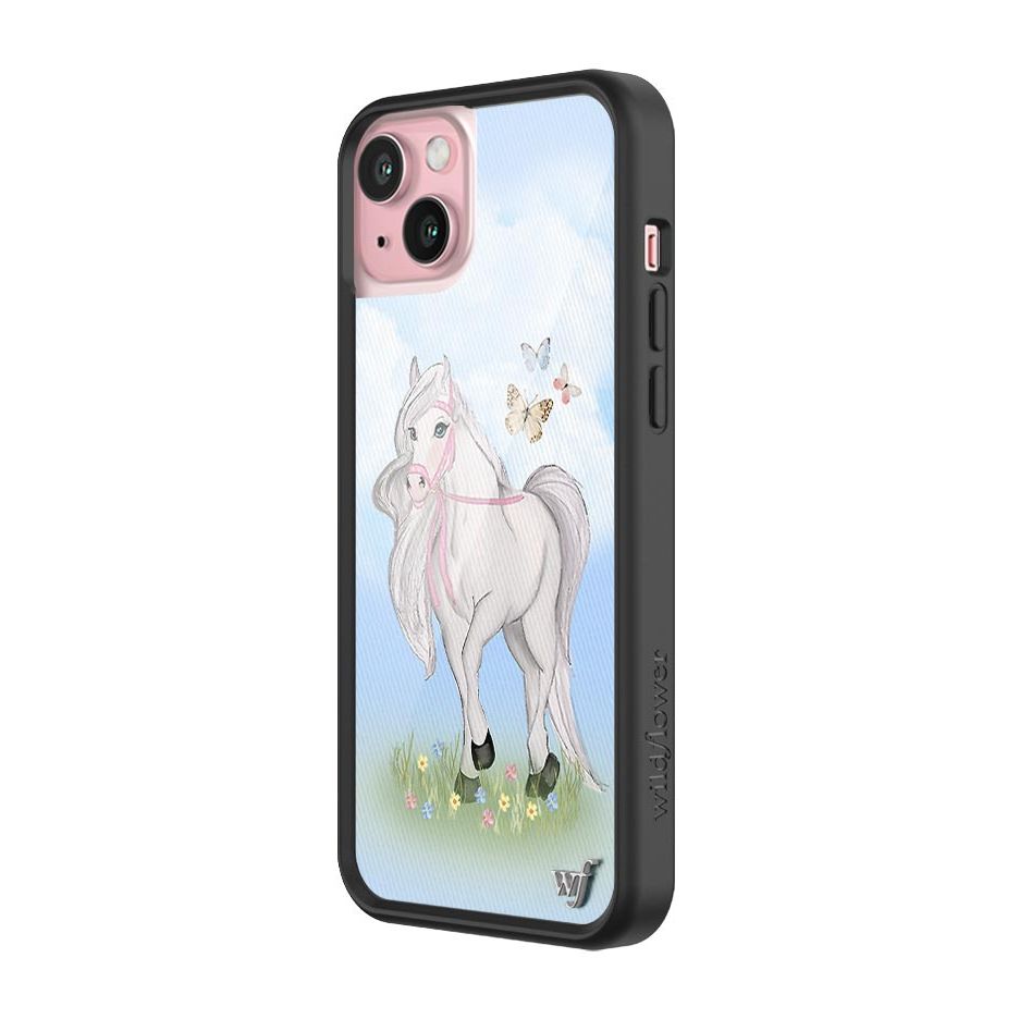 Precious Pony iPhone Case