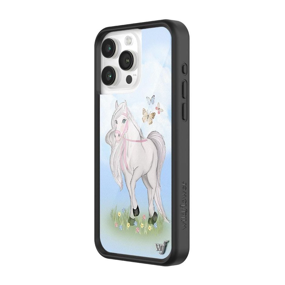 Precious Pony iPhone Case