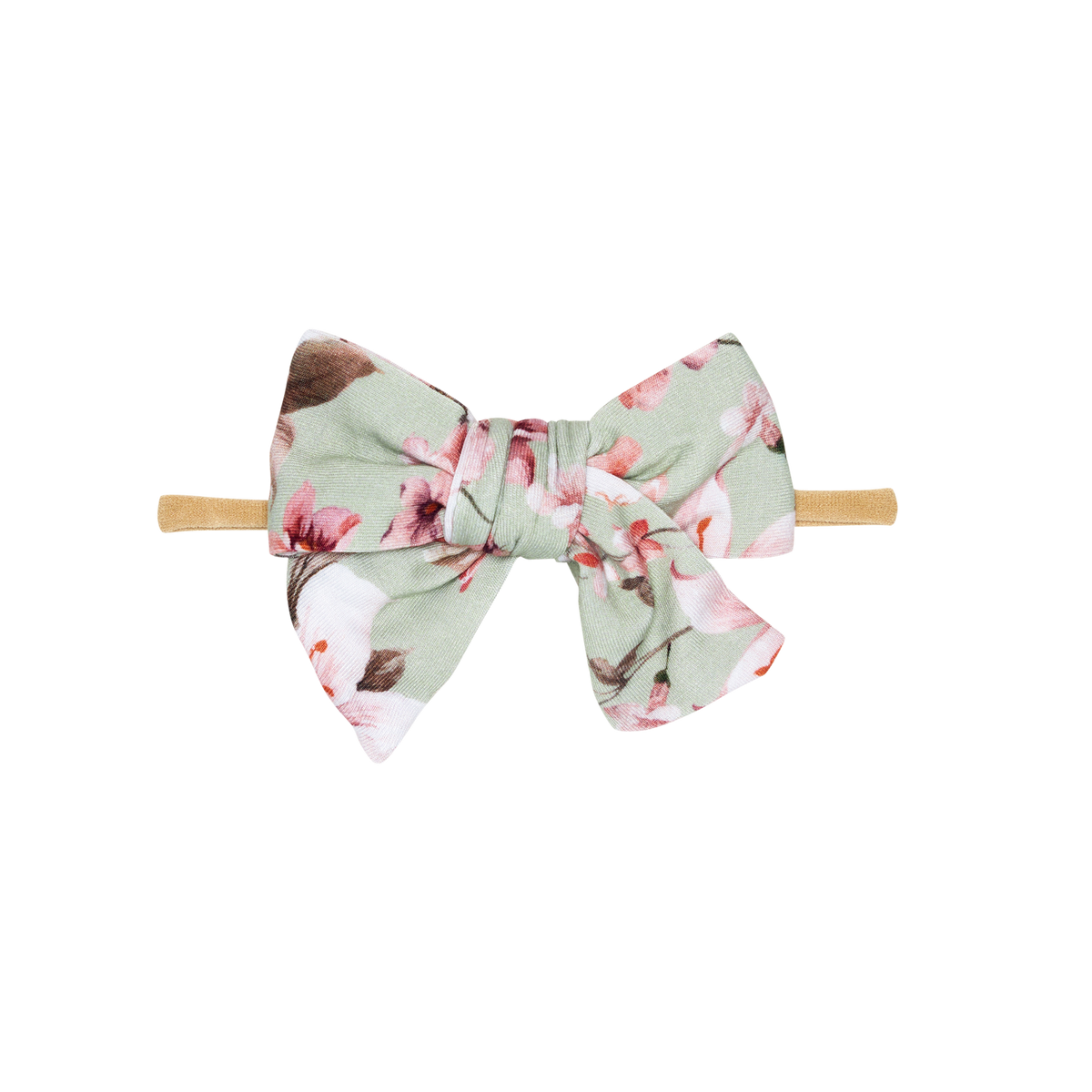 millicent | nylon headband