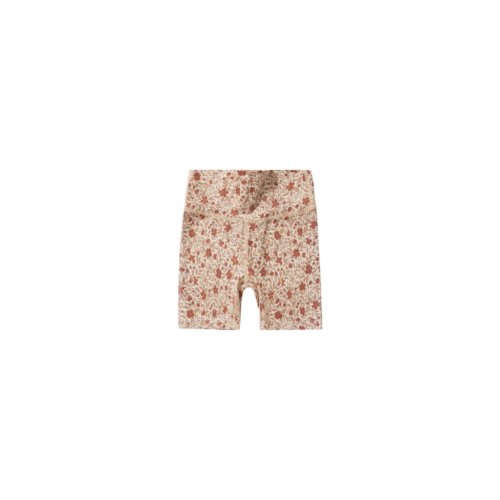 bike short || fleur