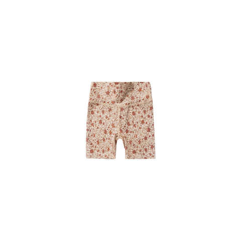 bike short || fleur