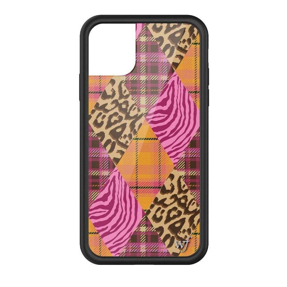Pretty Prep iPhone Case