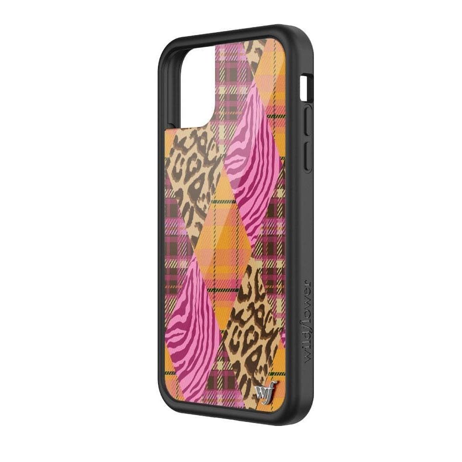 Pretty Prep iPhone Case