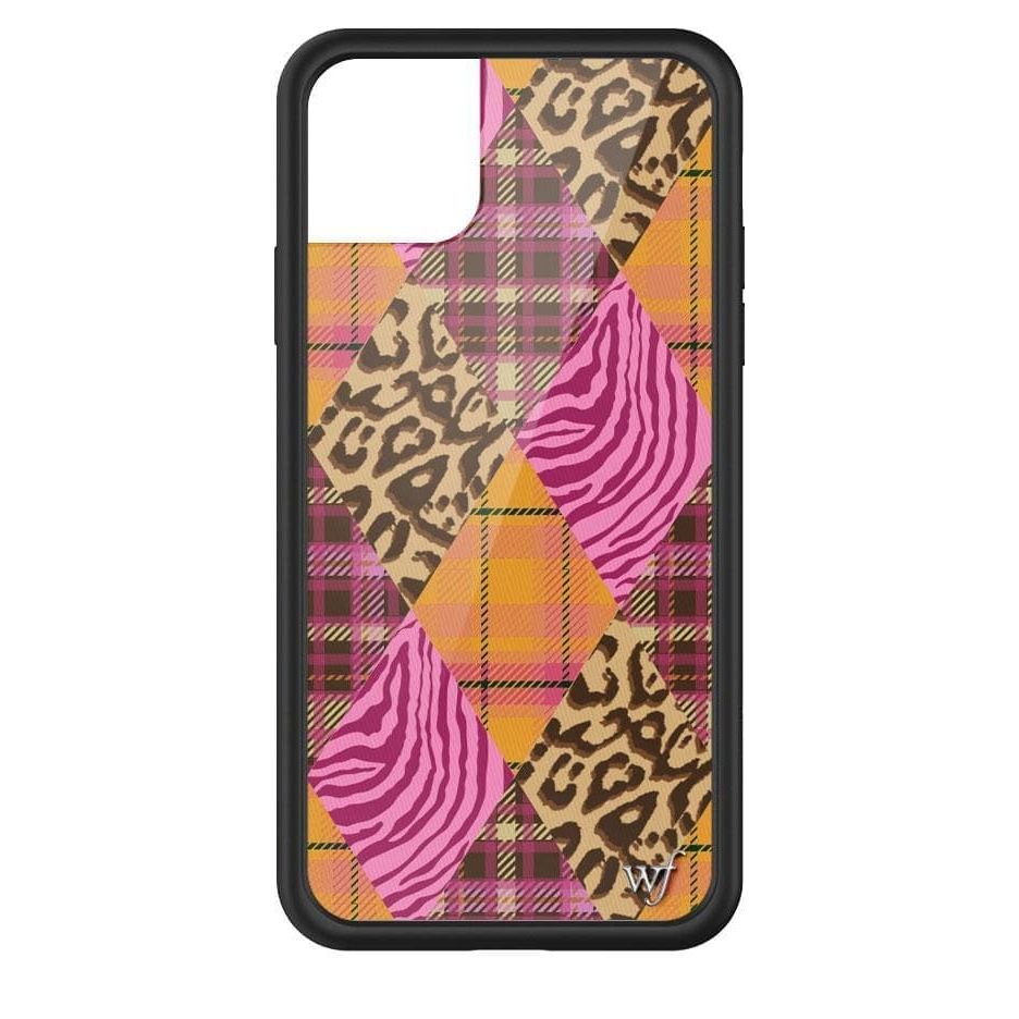 Pretty Prep iPhone Case