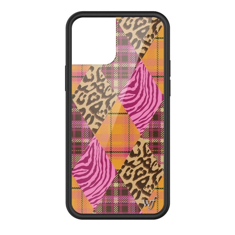Pretty Prep iPhone Case