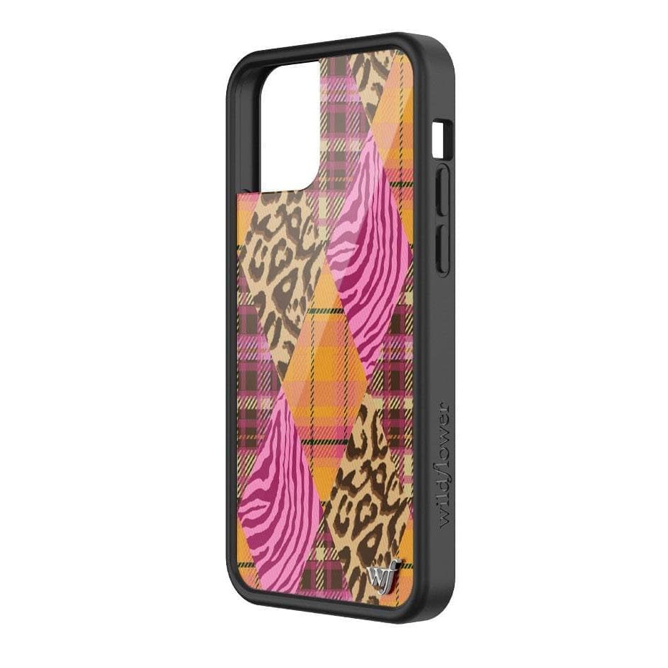 Pretty Prep iPhone Case