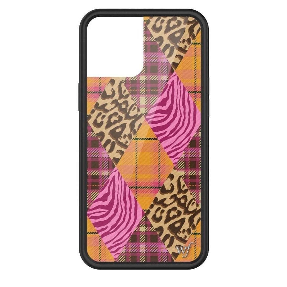 Pretty Prep iPhone Case