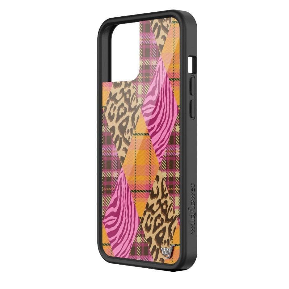 Pretty Prep iPhone Case