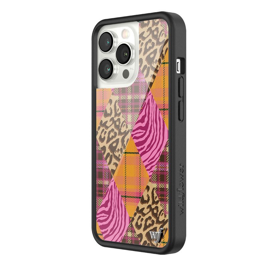 Pretty Prep iPhone Case
