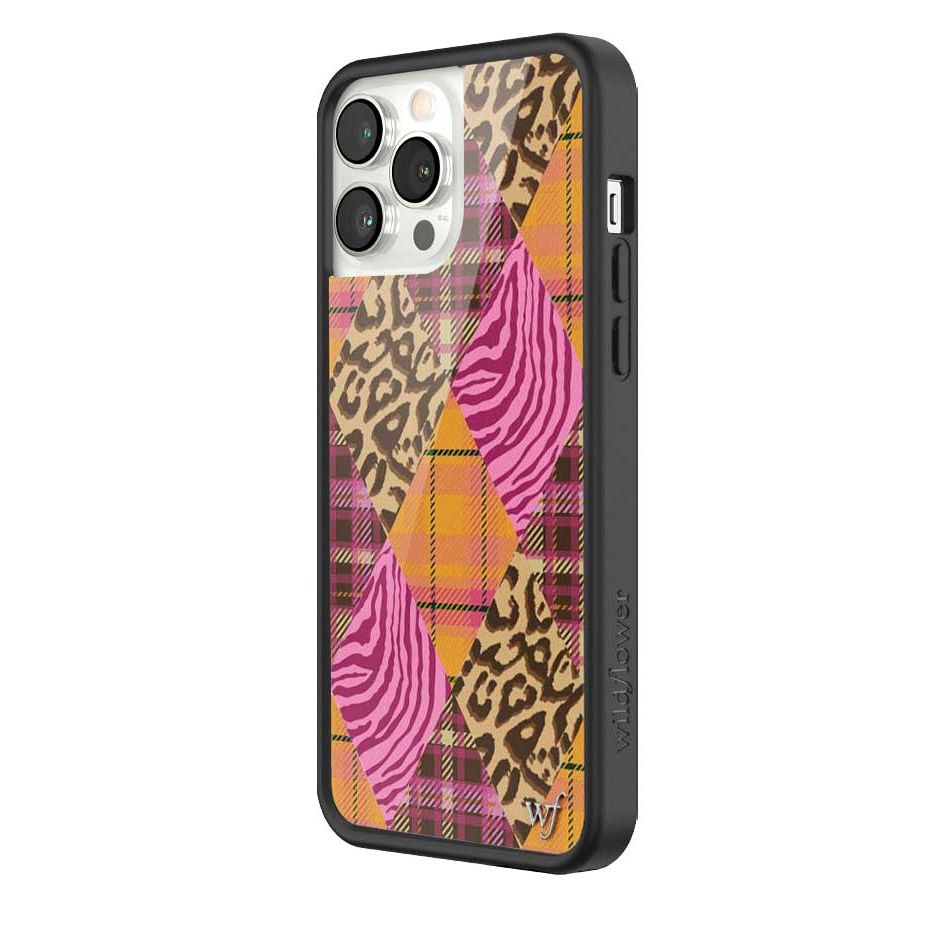 Pretty Prep iPhone Case