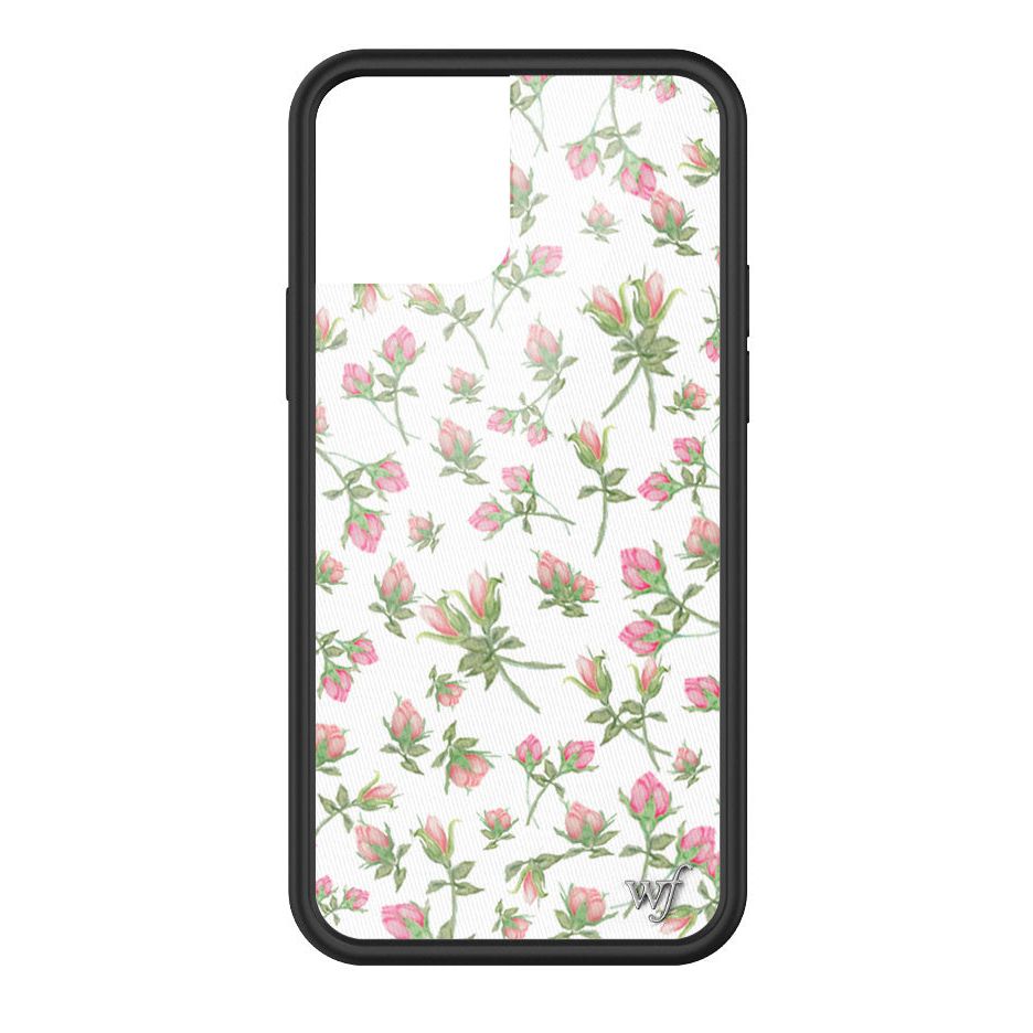 Posie Rosie | Pink iPhone Case