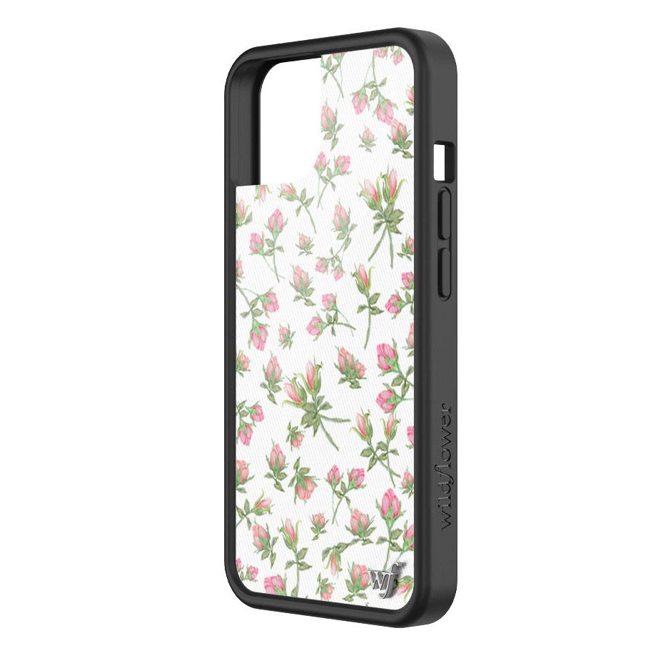 Posie Rosie | Pink iPhone Case
