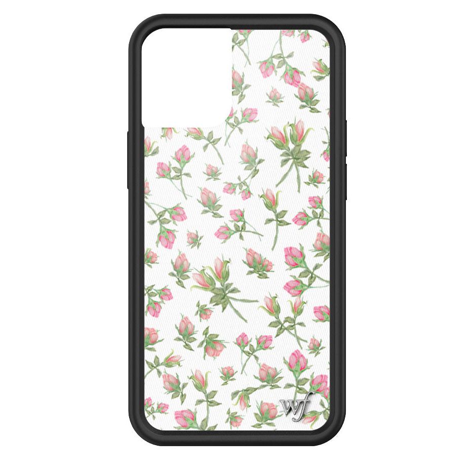 Posie Rosie | Pink iPhone Case