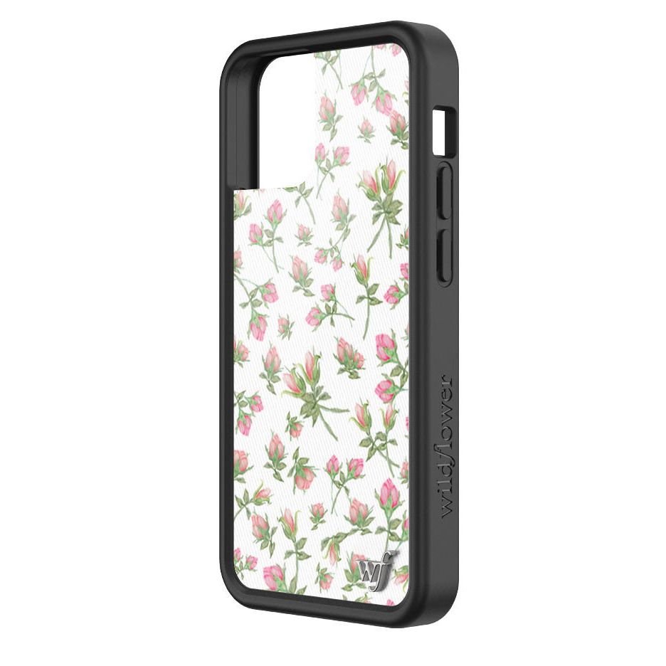 Posie Rosie | Pink iPhone Case