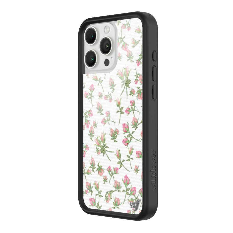 Posie Rosie | Pink iPhone Case