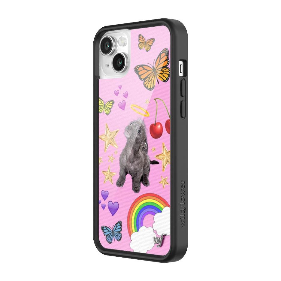 Puppy Love iPhone Case