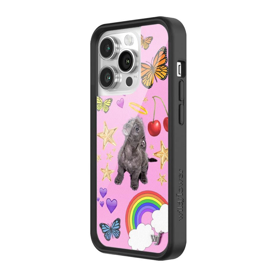 Puppy Love iPhone Case
