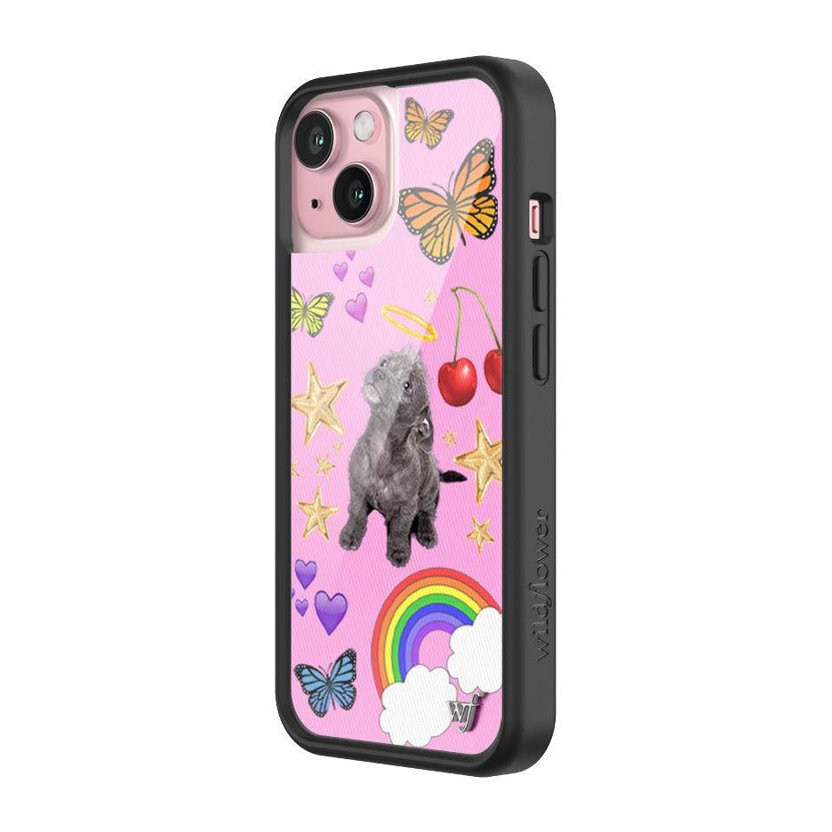 Puppy Love iPhone Case