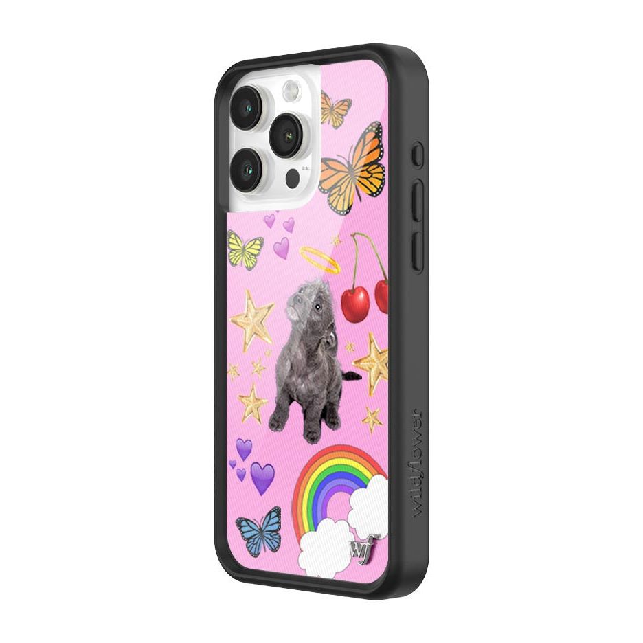 Puppy Love iPhone Case