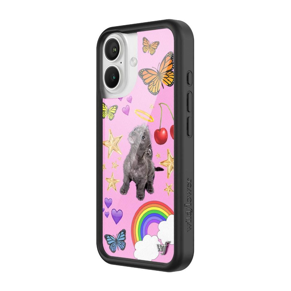 Puppy Love iPhone Case