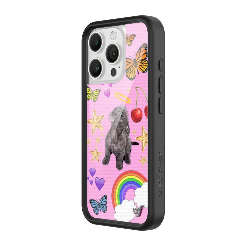 Puppy Love iPhone Case