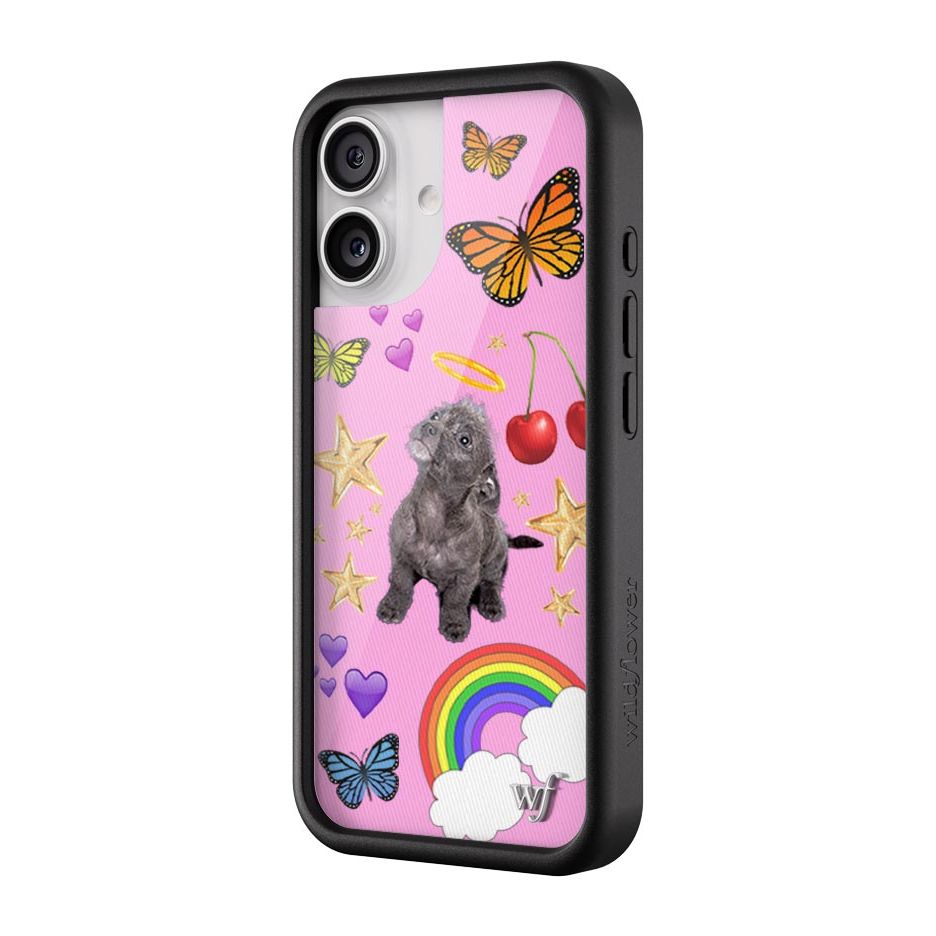 Puppy Love iPhone Case