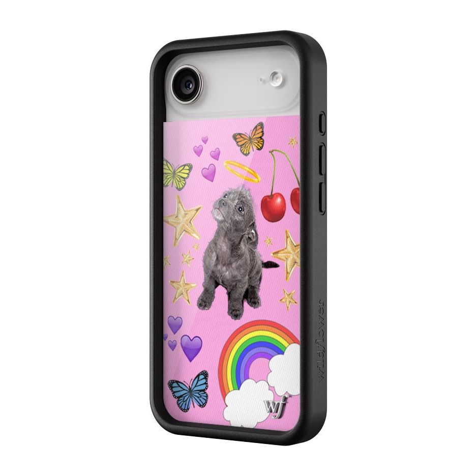 Puppy Love iPhone Case