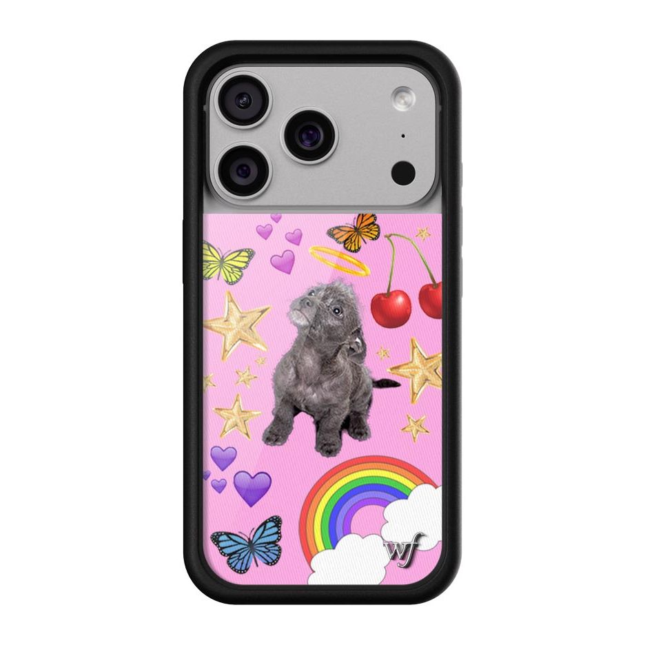Puppy Love iPhone Case