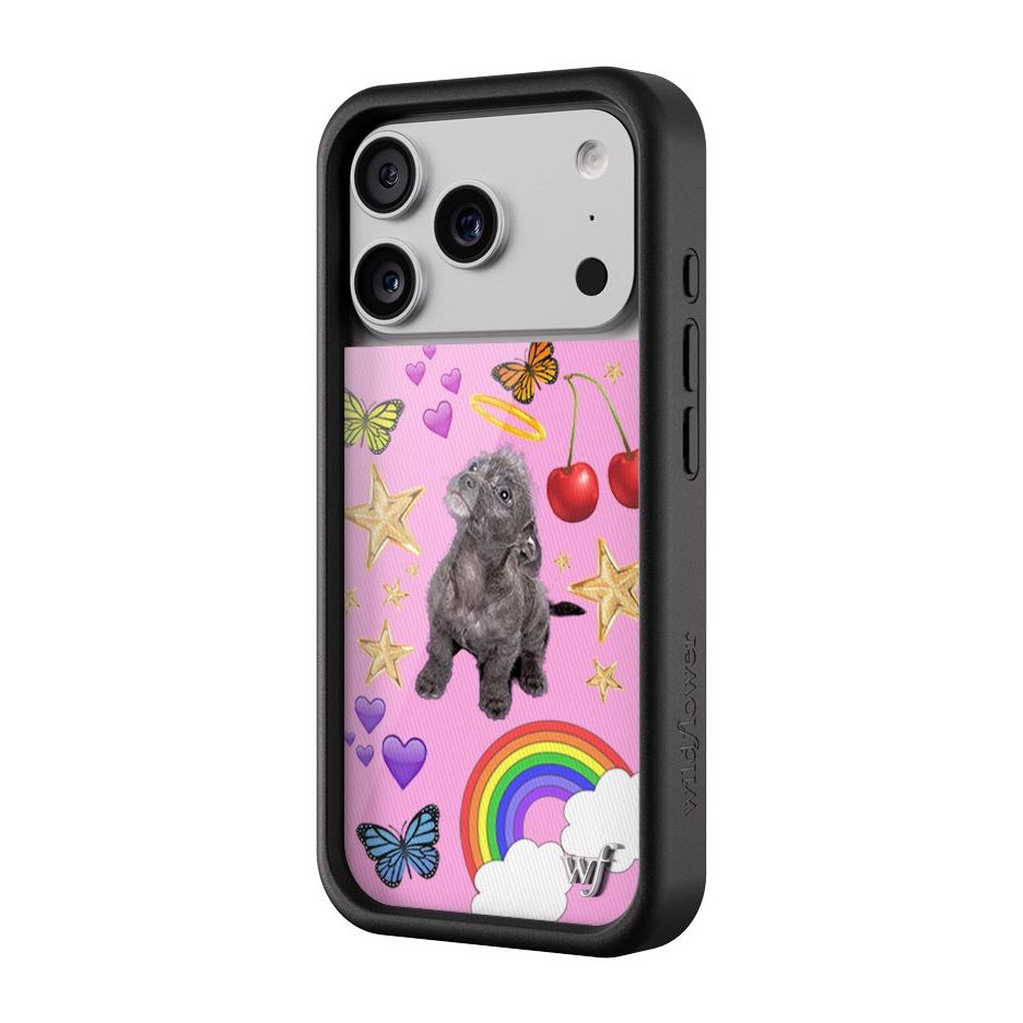 Puppy Love iPhone Case