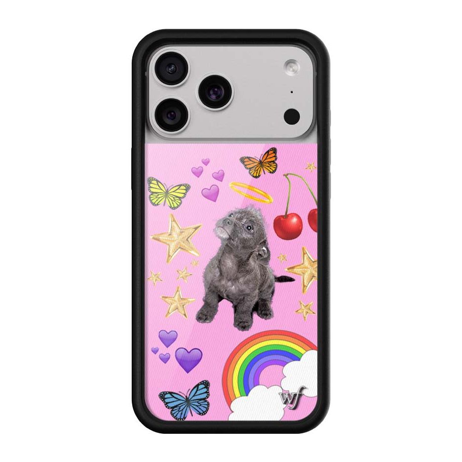 Puppy Love iPhone Case