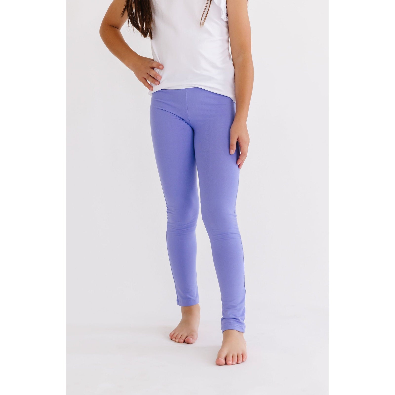 Periwinkle Leggings