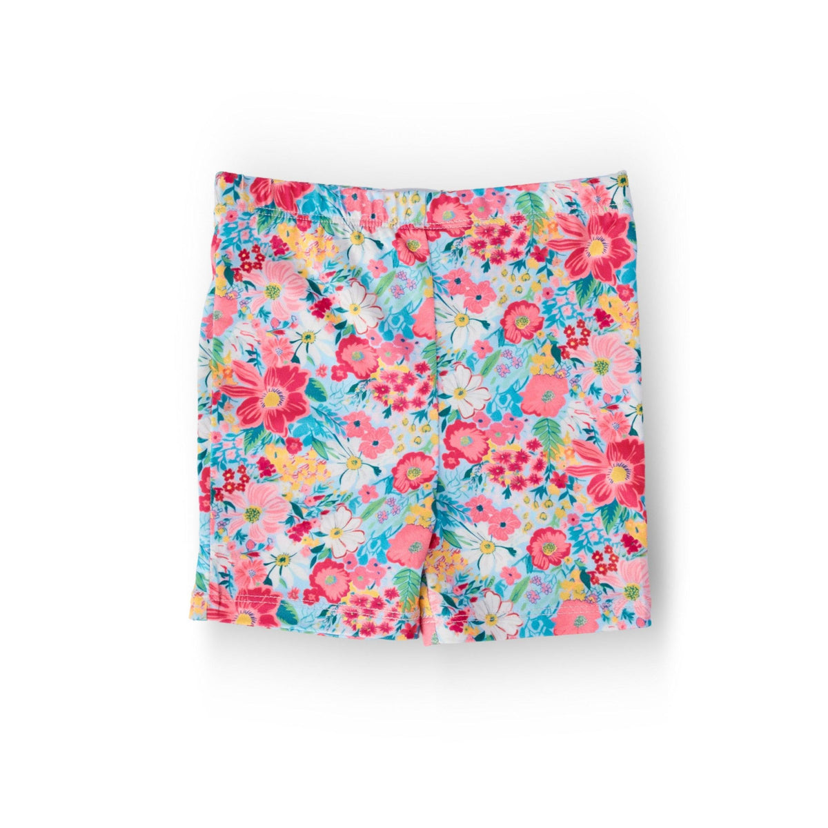 Petal Promises Twirl Shorts
