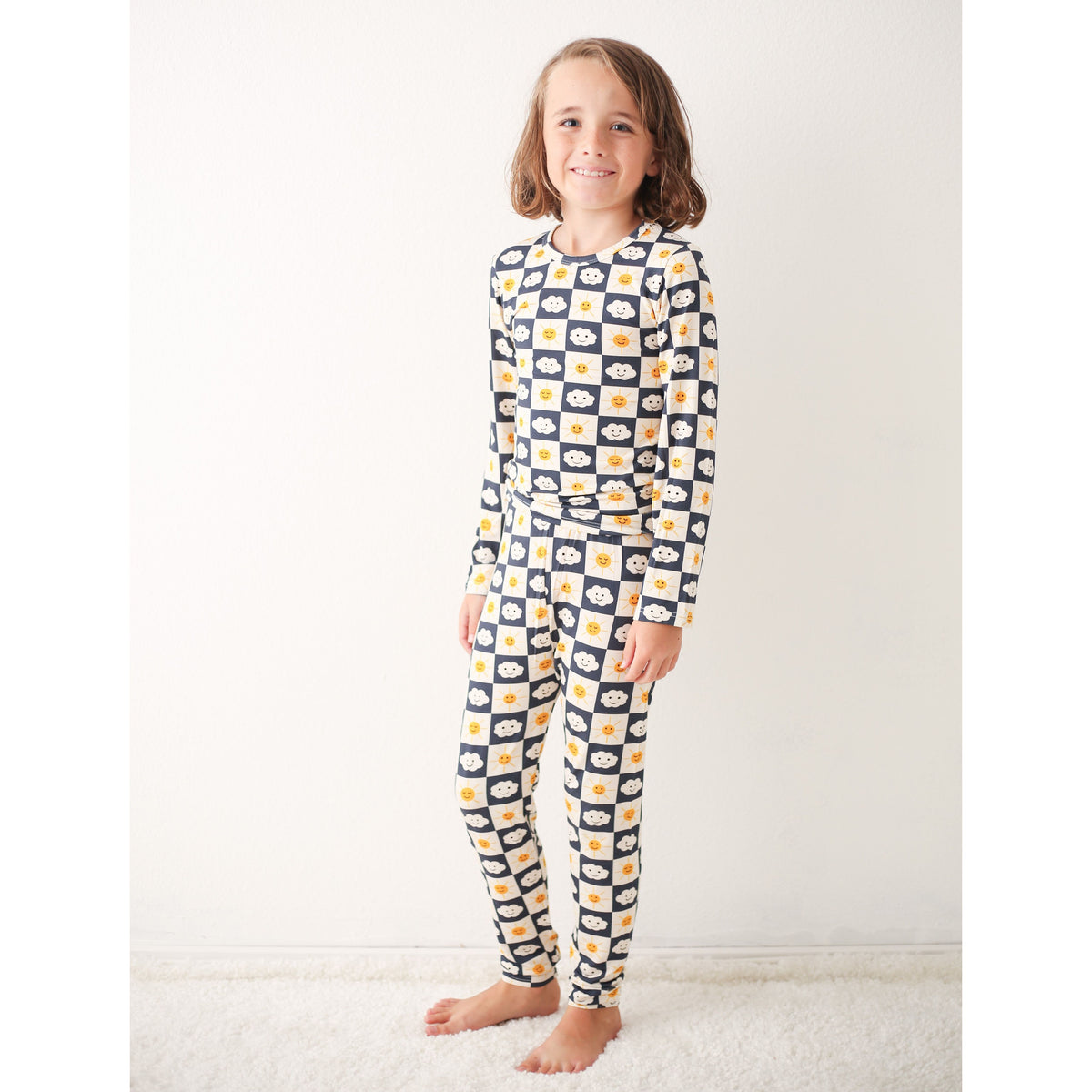 Checkmate Pajama